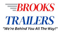 Brooks Factory Trailers logo